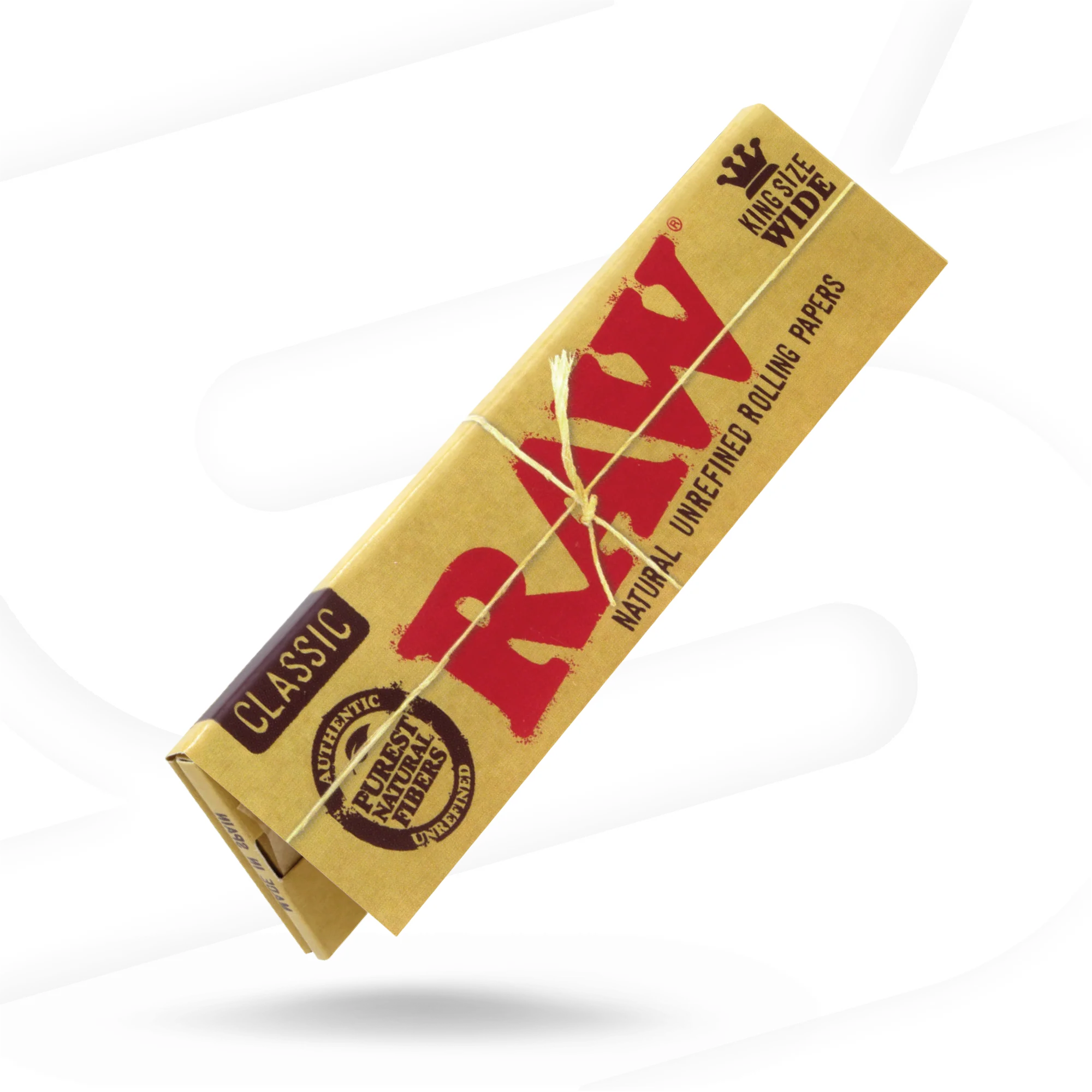 Raw Rolling Papers King Size
